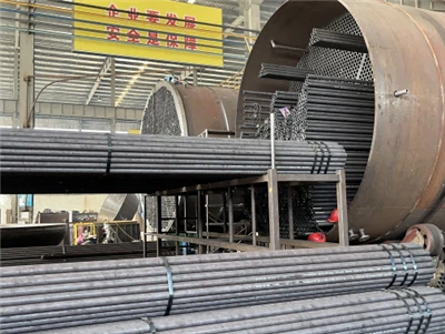 Projekt isparivača u Indoneziji druge faze glinice