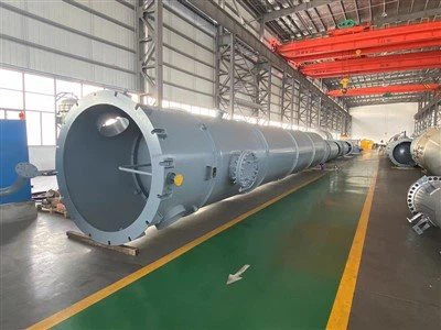 Kako održavati hibridni rashladni toranj?