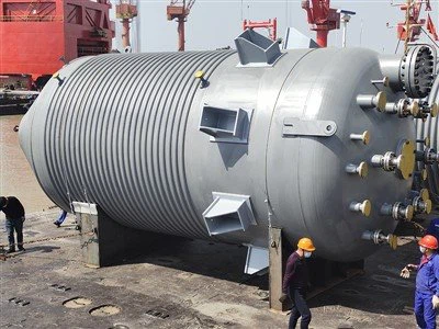 Spremnik za pohranu vodika