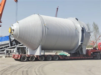 Koje su primjene reaktora s pakiranim slojem?